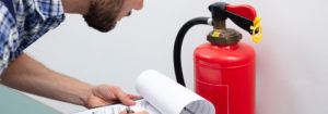 Sécurité incendie