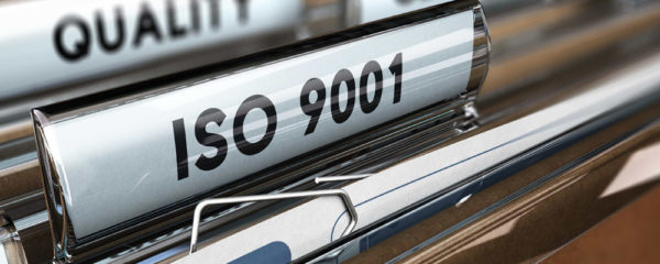 ISO 9001